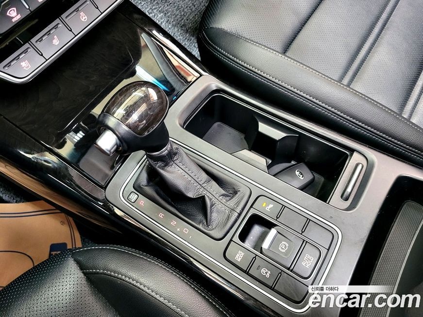Kia Sorento 2015