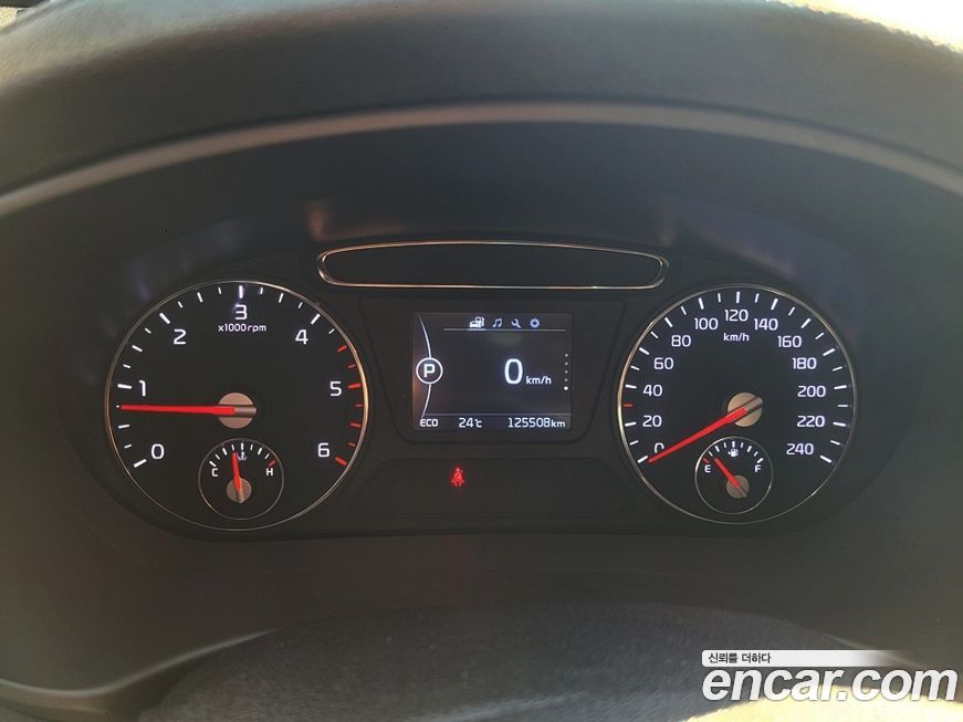 Kia Sorento 2015