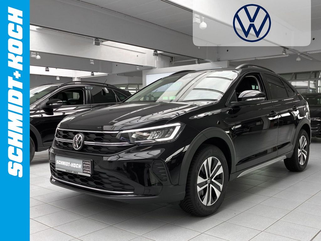 Volkswagen Taigo 2025