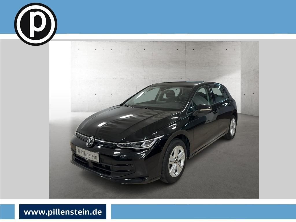 Volkswagen Golf 2024