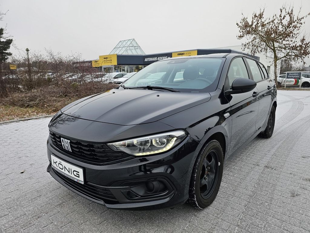 Fiat Tipo 2023