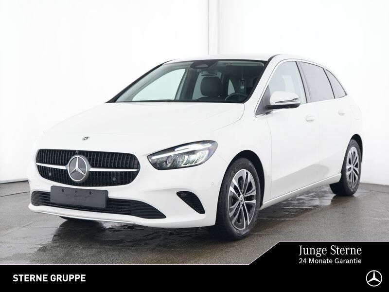 Mercedes-Benz B 220 2024