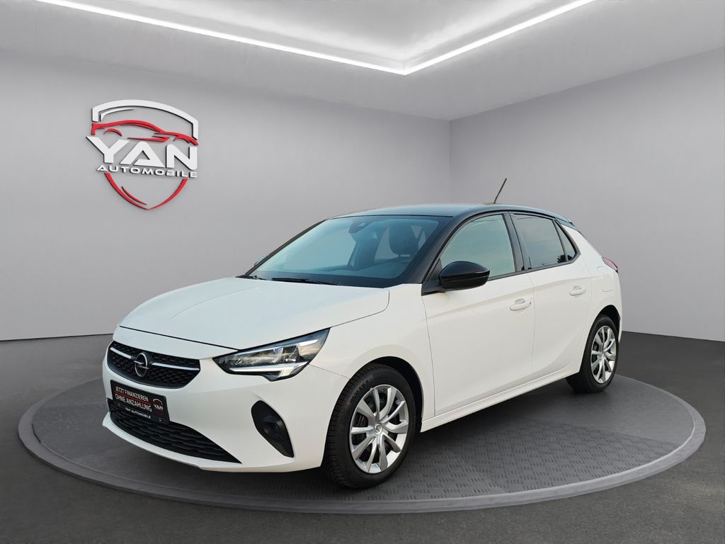 Opel Corsa 2022