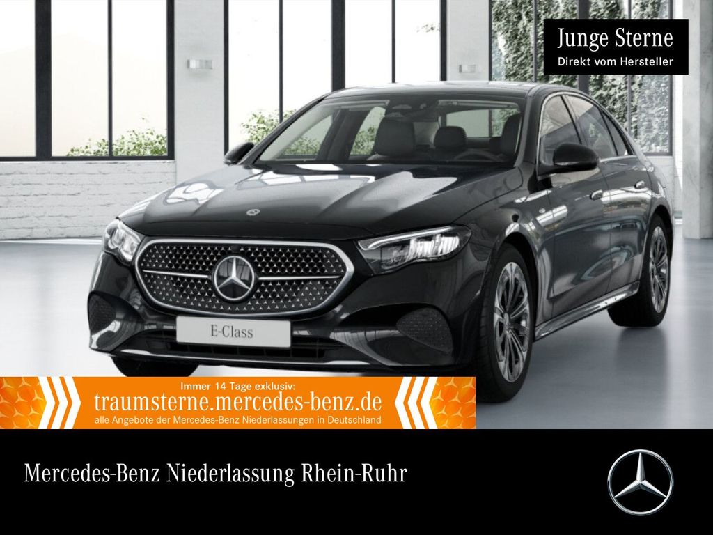 Mercedes-Benz E 300 2025