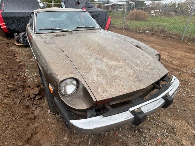 Datsun Other 1976