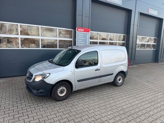 Mercedes-Benz Citan 2019