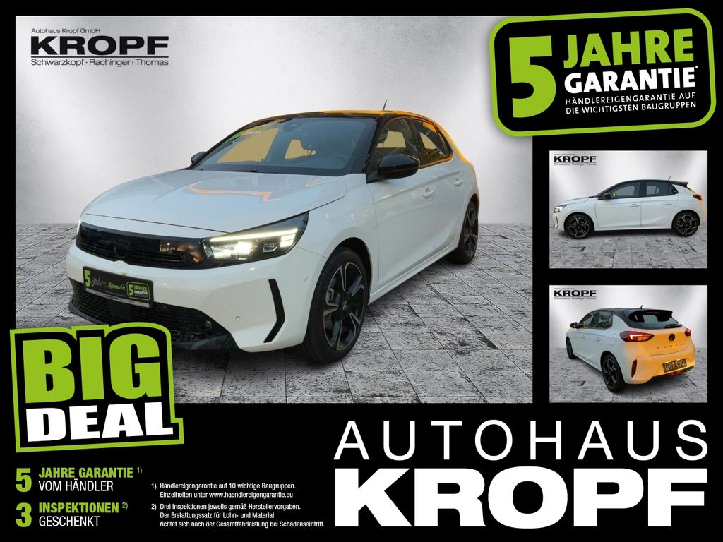Opel Corsa 2024