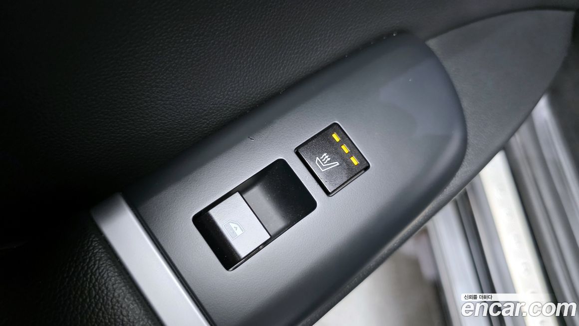 Hyundai Grandeur 2024