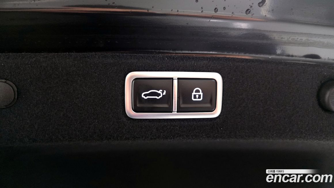 Hyundai Grandeur 2024