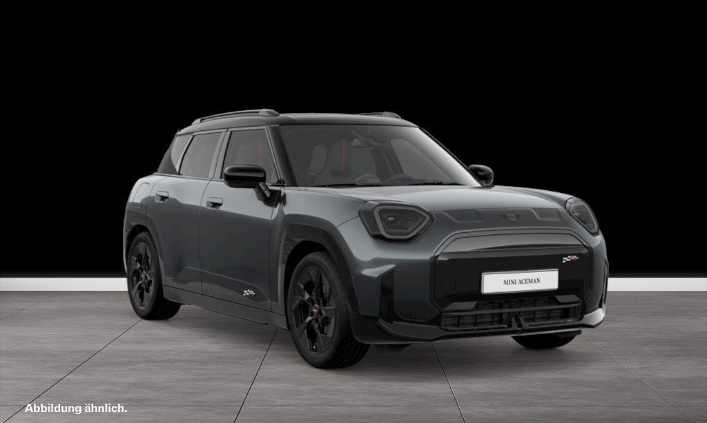 MINI Aceman 2024