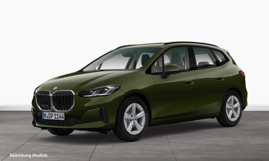 BMW 220 Active Tourer 2025