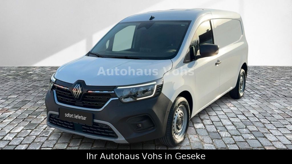 Renault Kangoo 2025