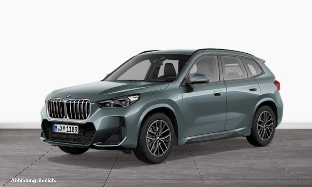 BMW X1 2024