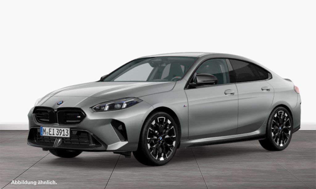 BMW M235 2024