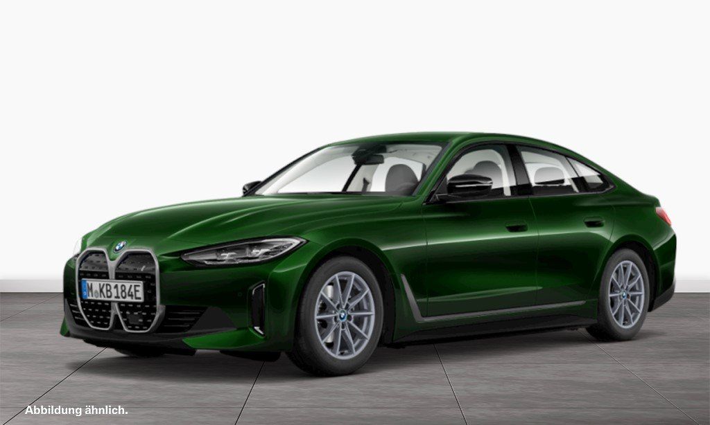 BMW i4 2023