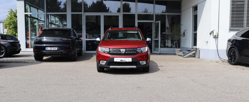 Dacia Sandero 2020