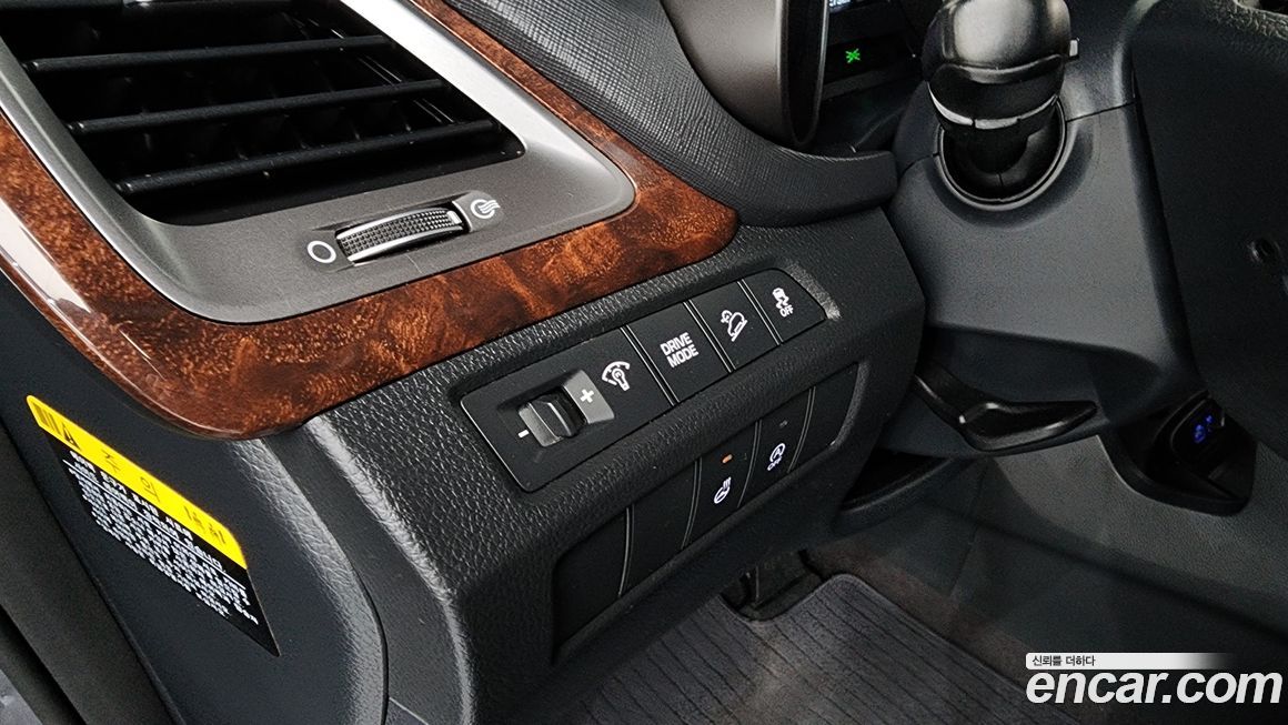 Hyundai Santafe 2016