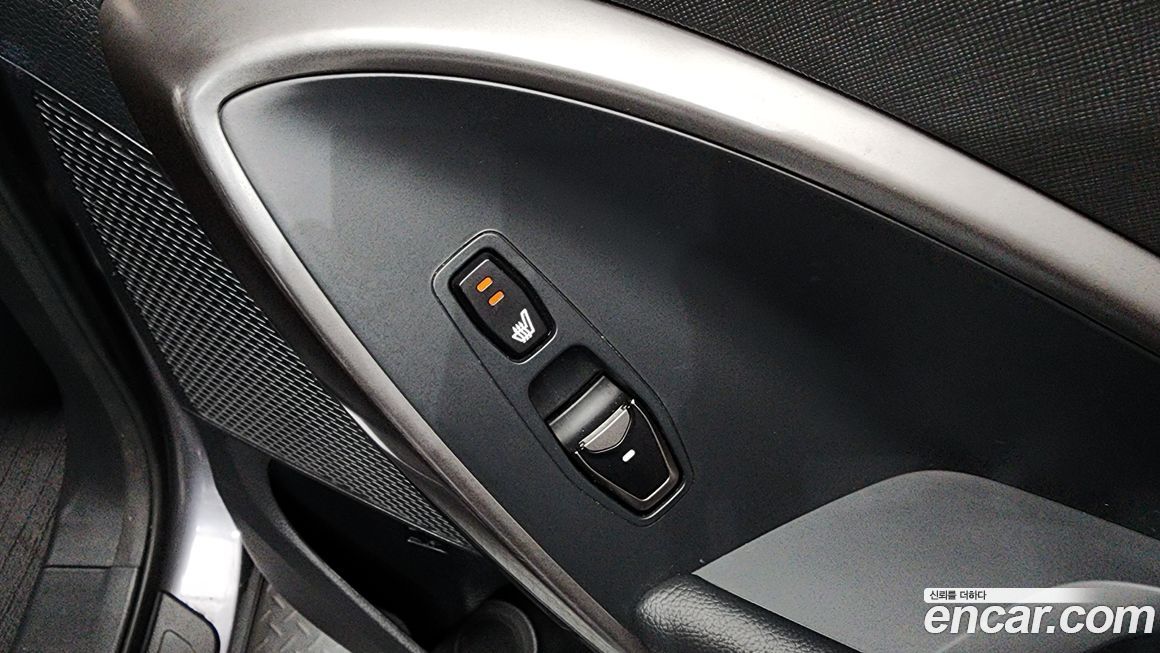 Hyundai Santafe 2016