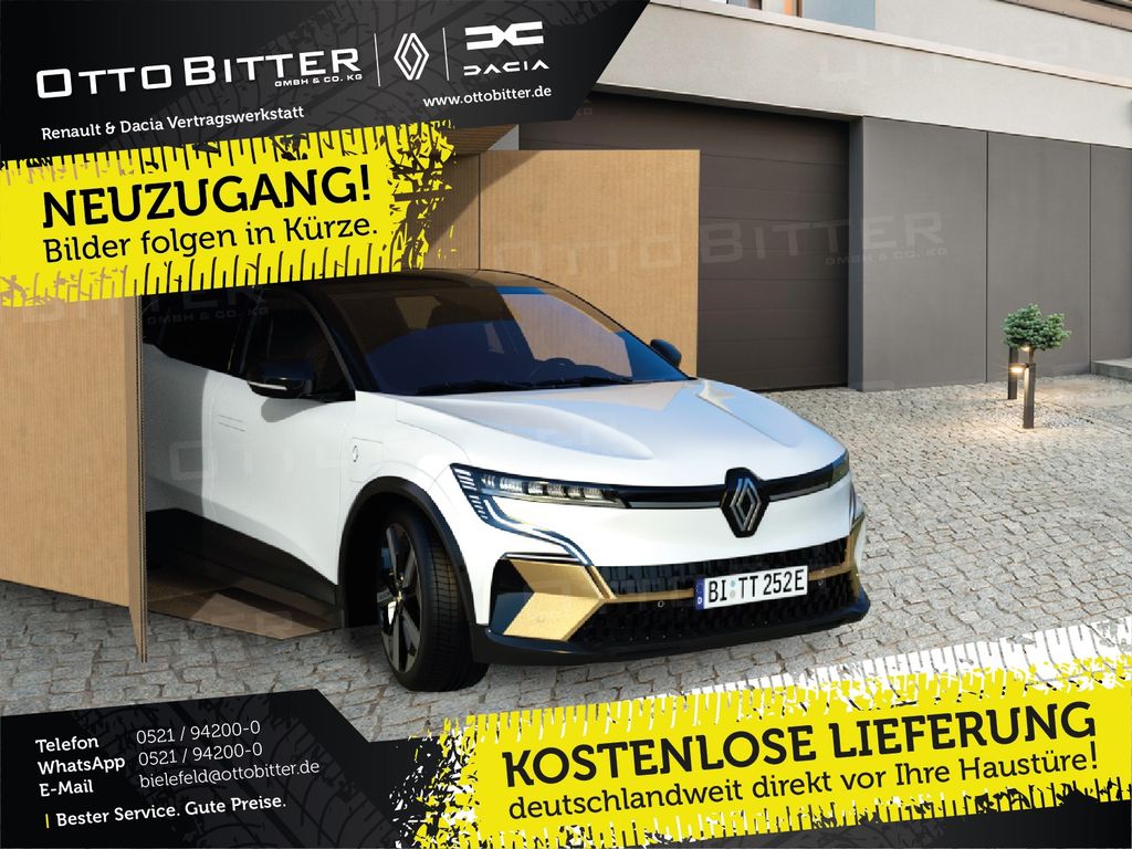 Dacia Duster 2025
