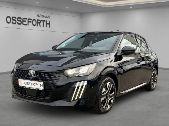 Peugeot 208 2025