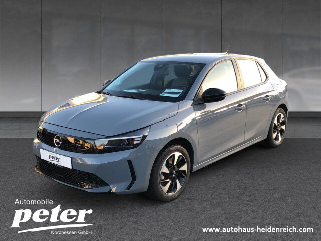 Opel Corsa 2023