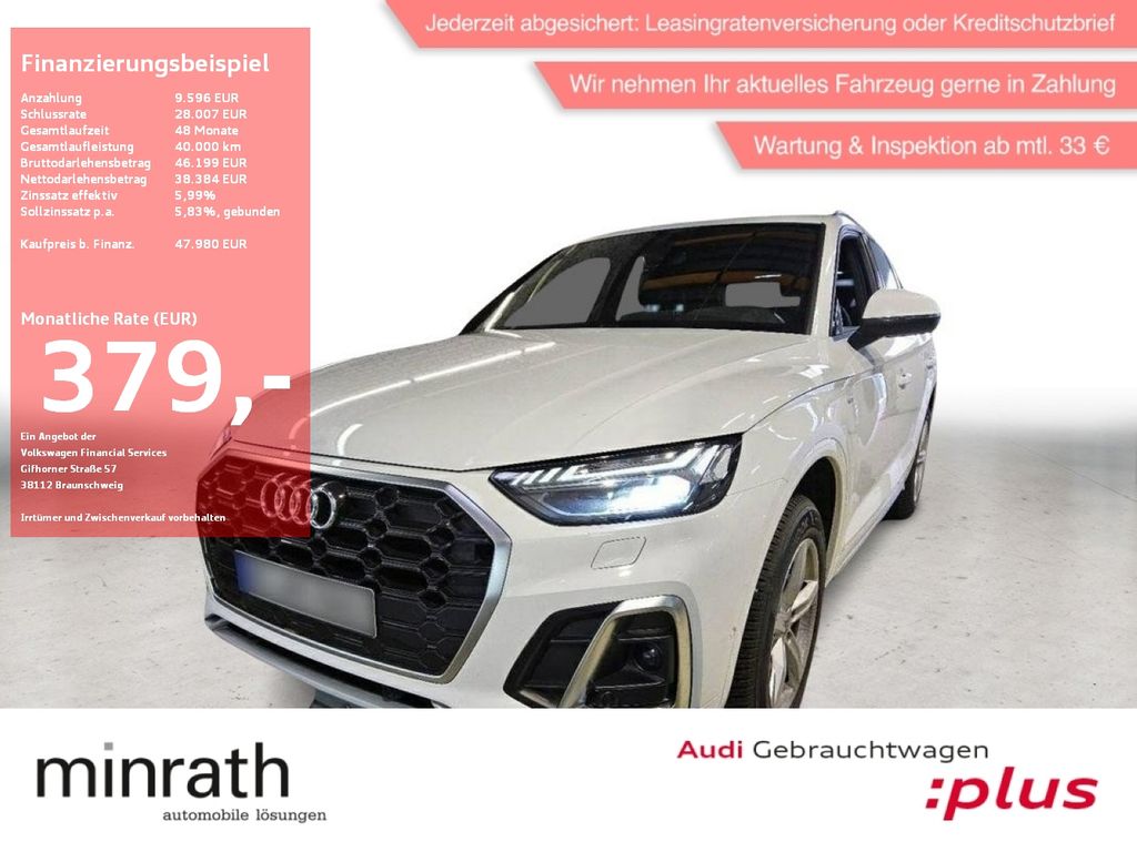 Audi Q5 2024