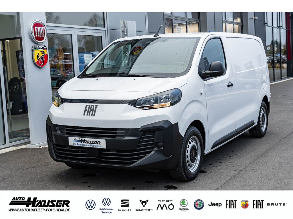 Fiat Scudo