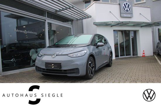 Volkswagen ID.3 2021