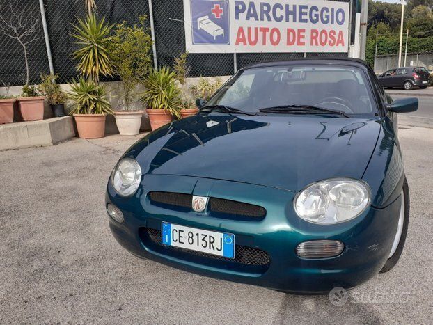 MG Other 2009