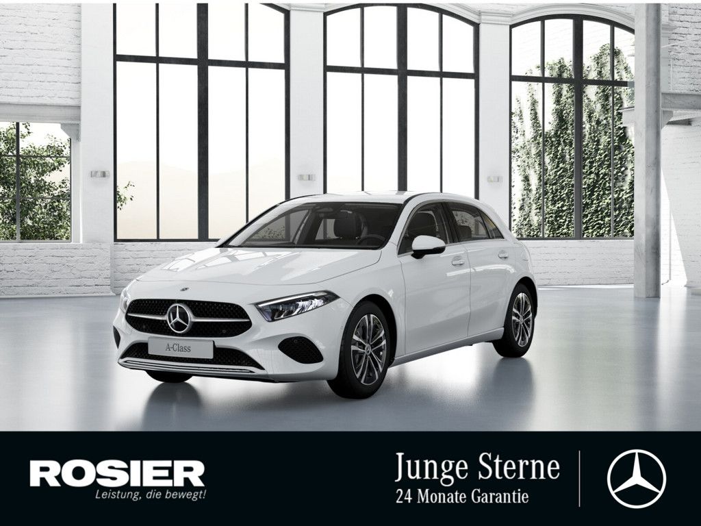 Mercedes-Benz A 200 2024