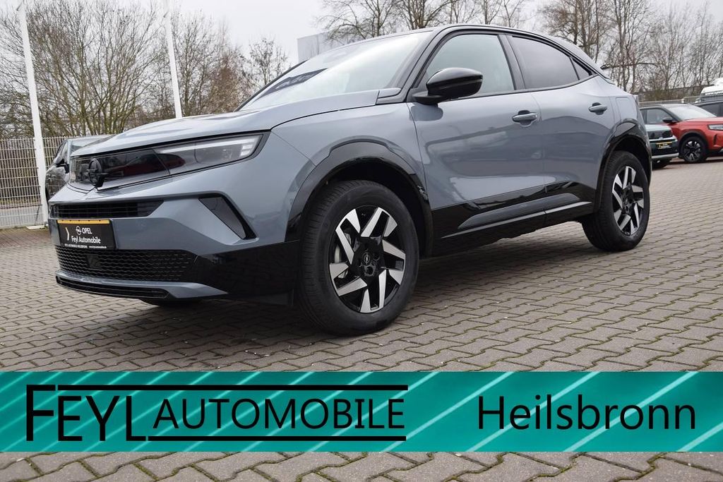 Opel Mokka 2025
