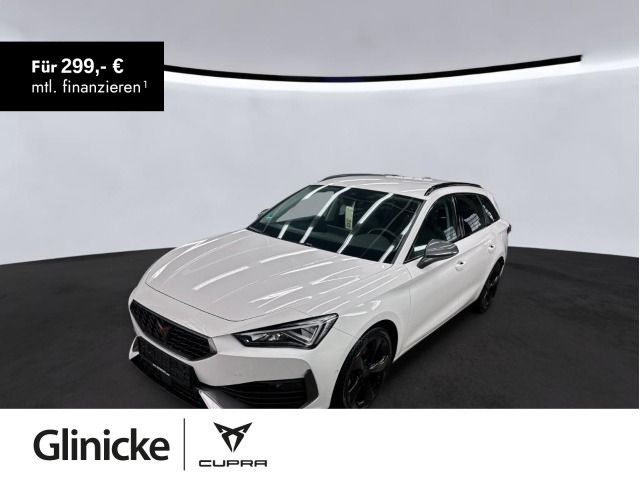 Cupra Leon 2024