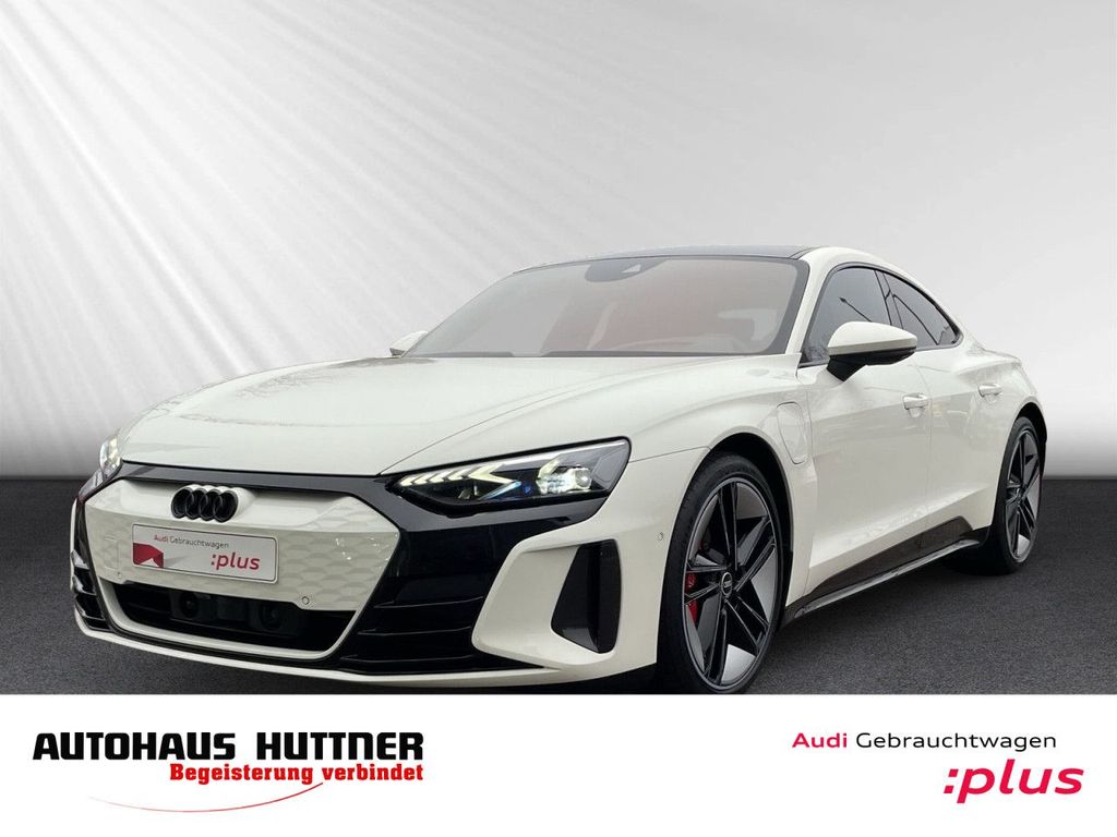 Audi RS e-tron GT 2023