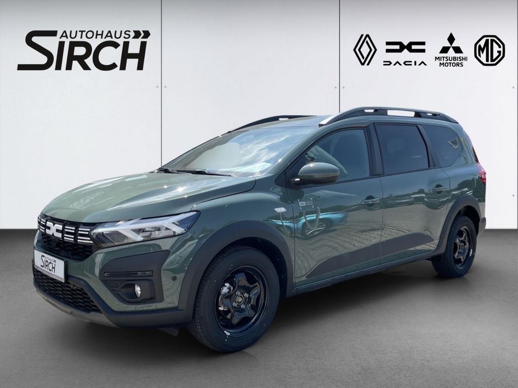 Dacia Jogger 2025