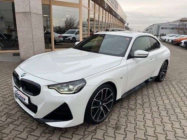 BMW 220 2023