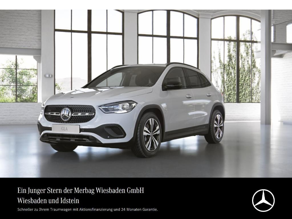 Mercedes-Benz GLA 250 2023