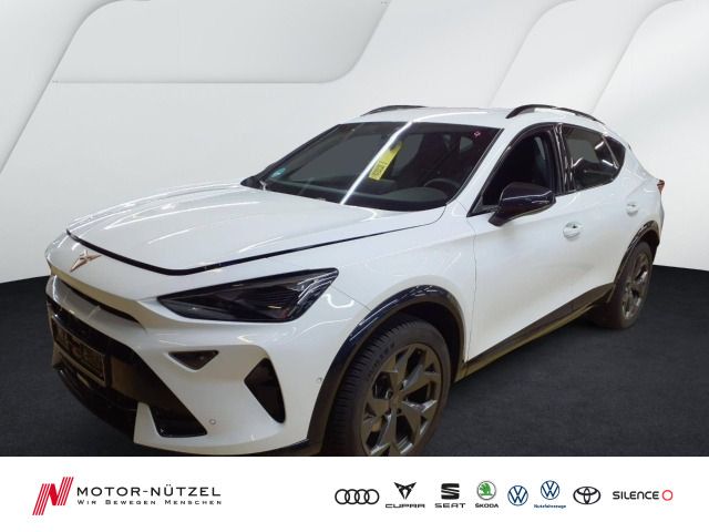 Cupra Formentor 2025