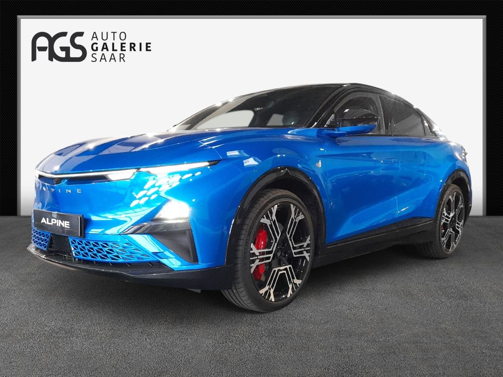 Alpine Other