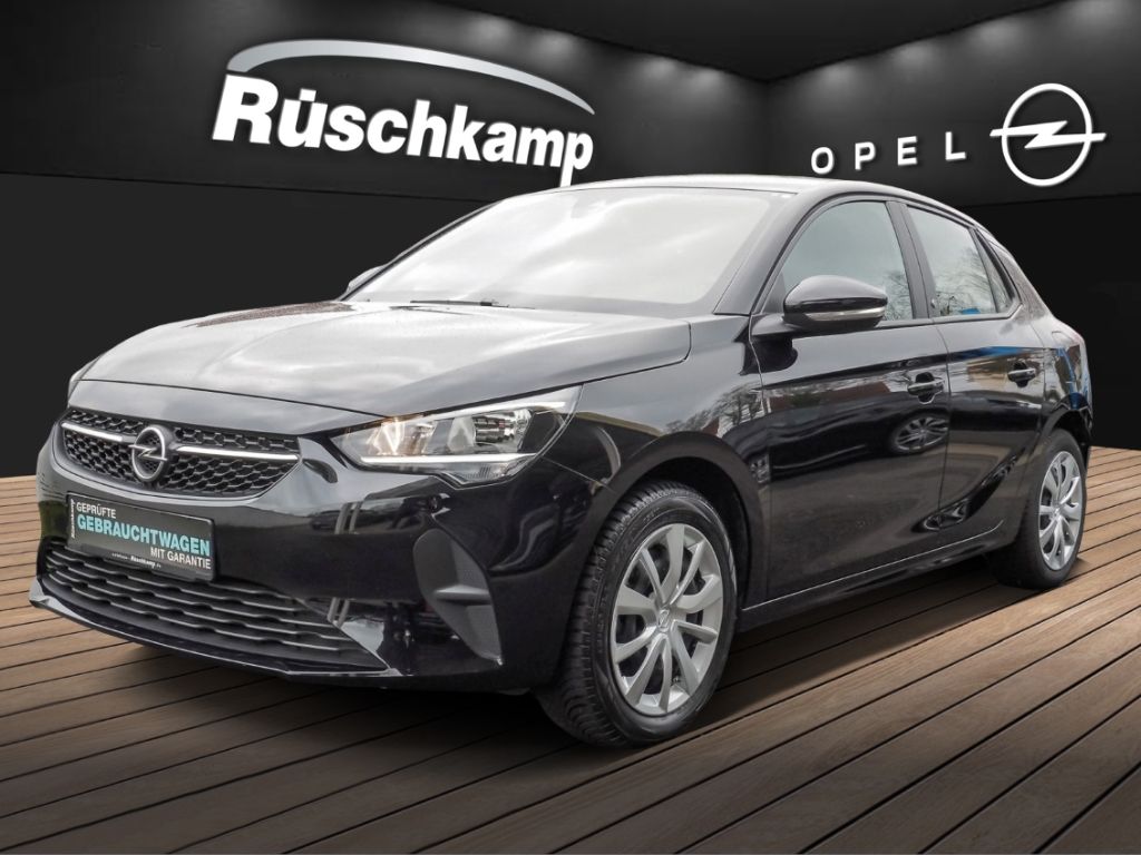 Opel Corsa 2022