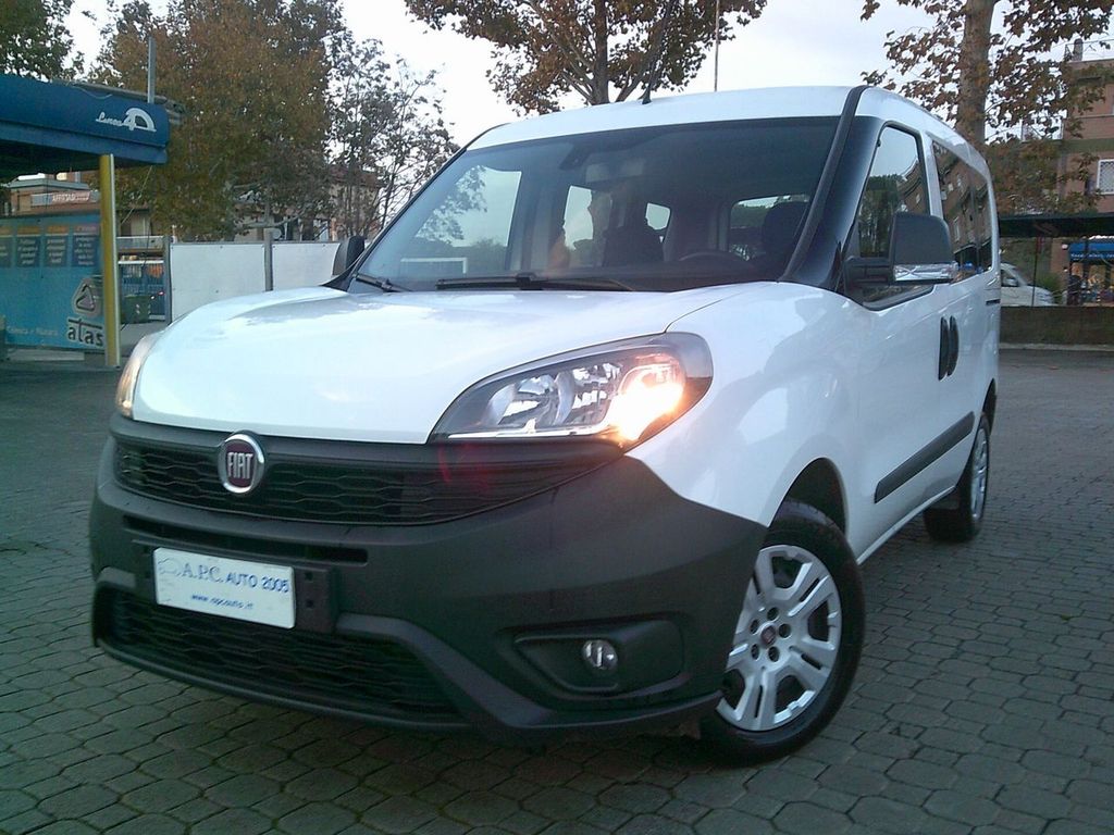 Fiat Other 2020