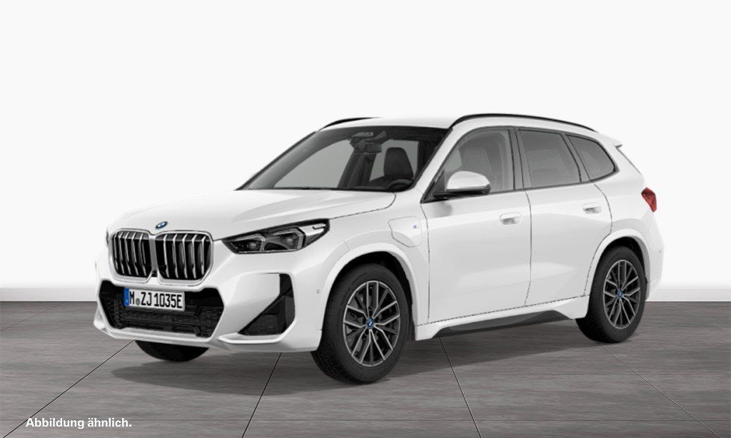 BMW X1 2025