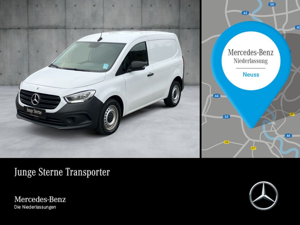 Mercedes-Benz Citan 2022
