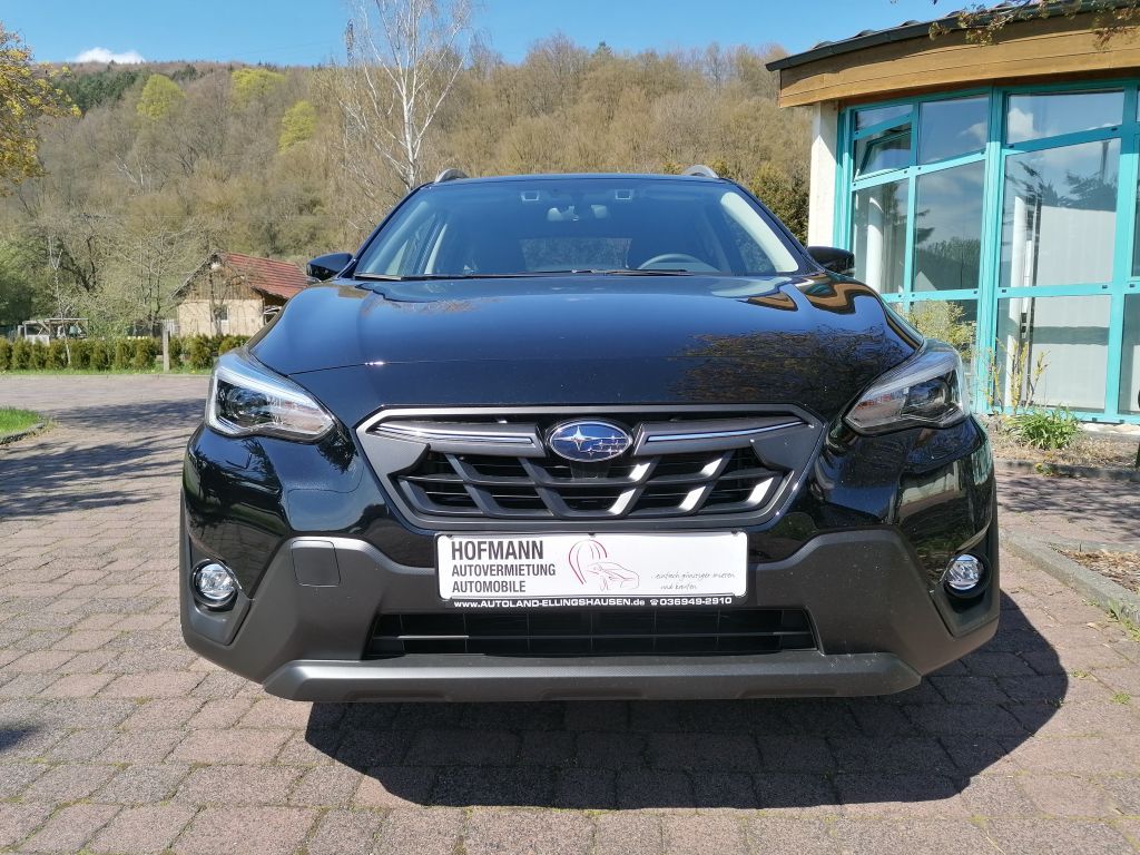 Subaru XV 2023