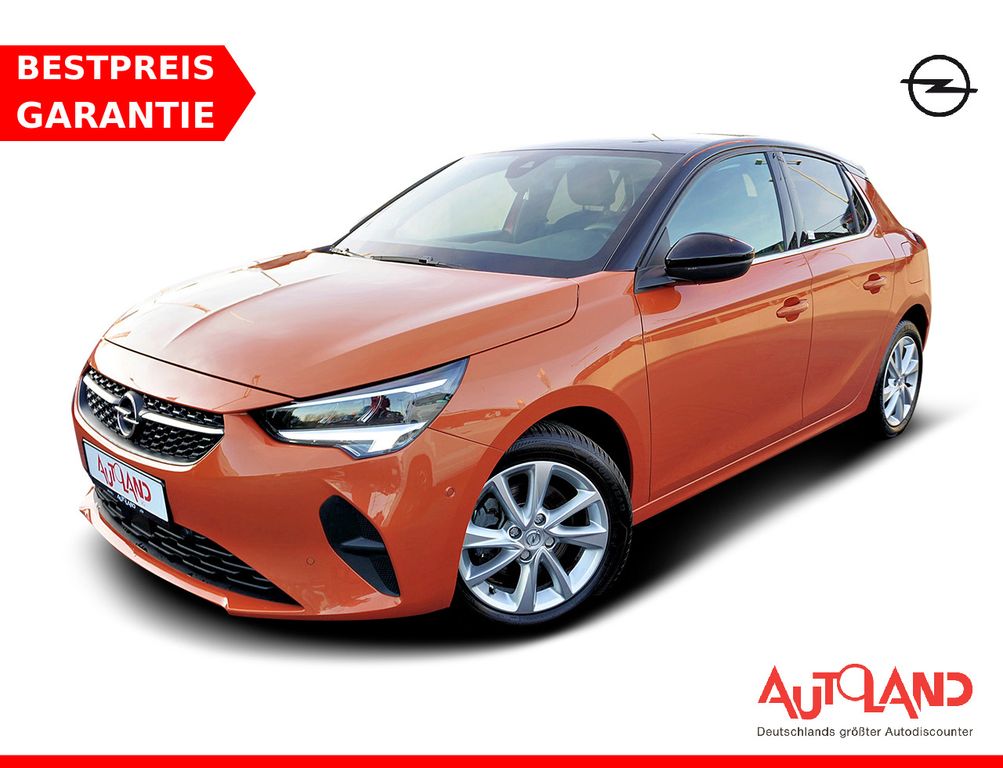 Opel Corsa 2023