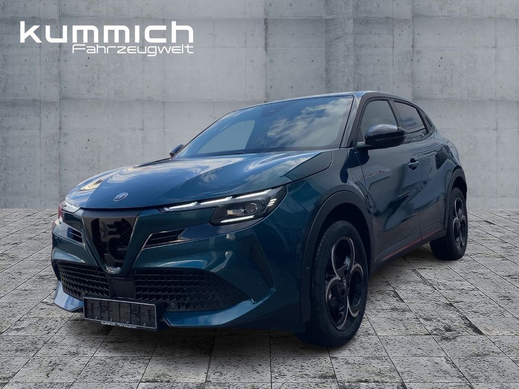 Alfa Romeo Junior