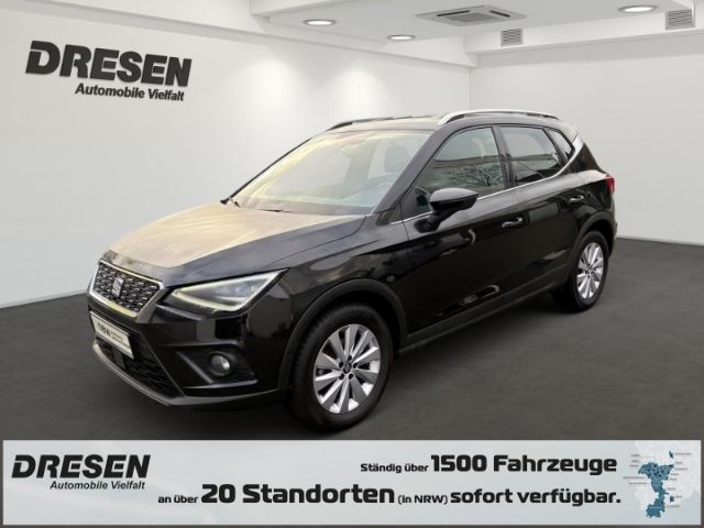 Seat Arona 2021