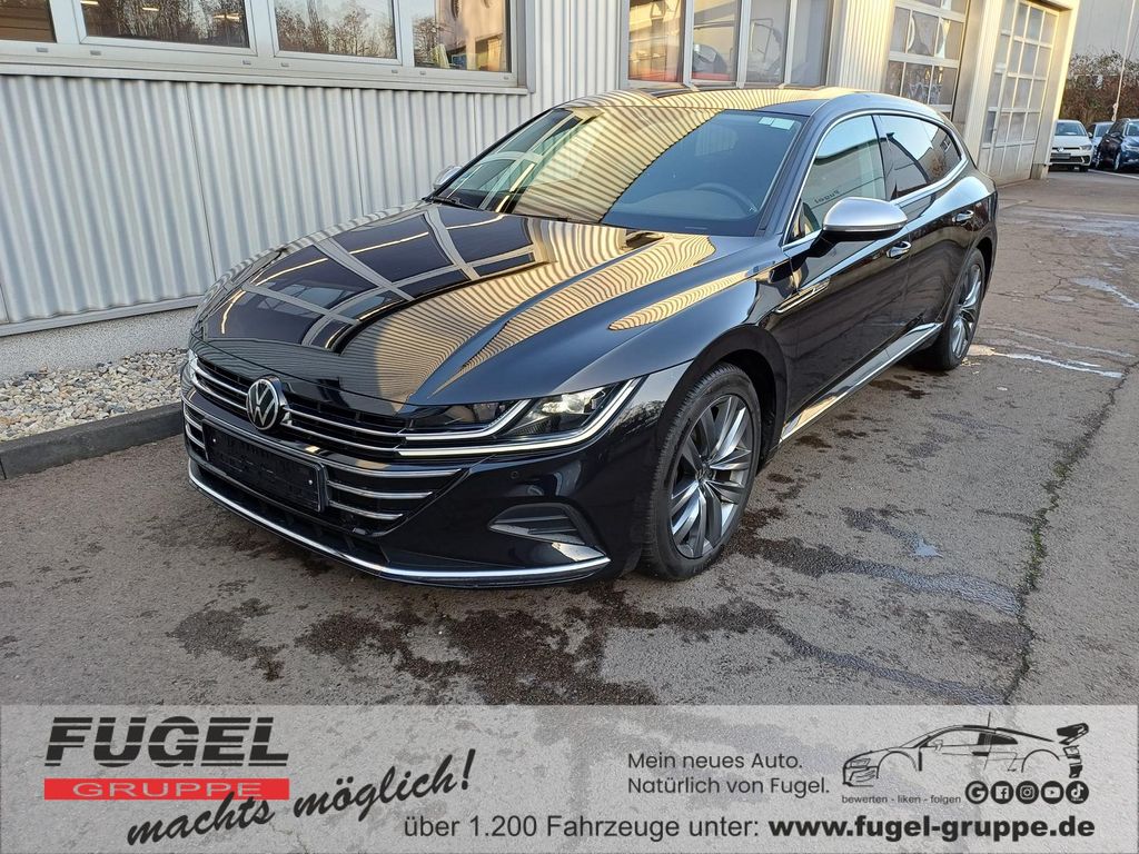 Volkswagen Arteon 2023
