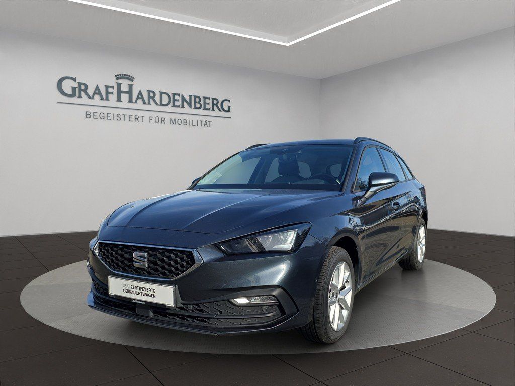 Seat Leon 2022