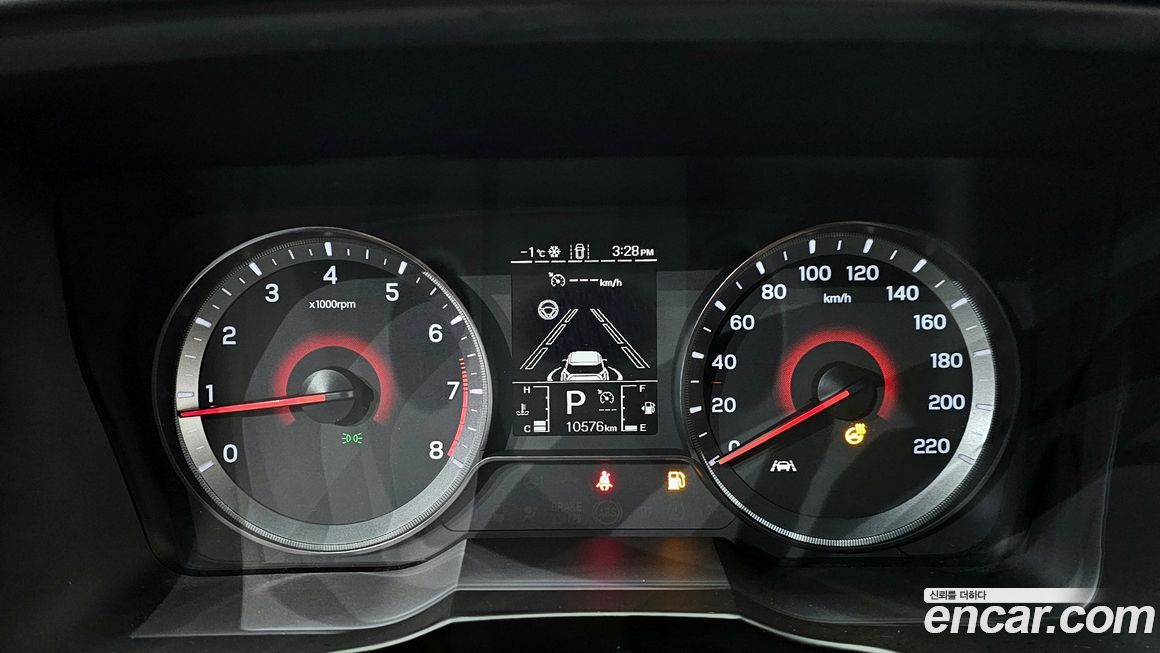 KG_Mobility_Ssangyong TIBOLI 2022