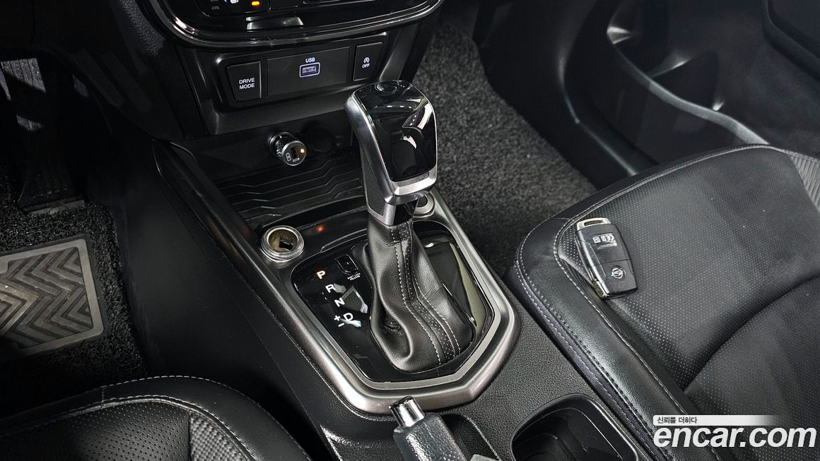 KG_Mobility_Ssangyong TIBOLI 2022